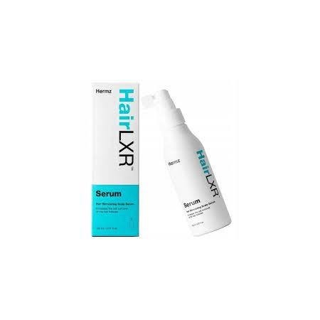 Hermz Serum Hair LXR łysienie 150ml